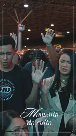 culto de domingo