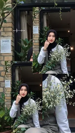 aesthetic frame