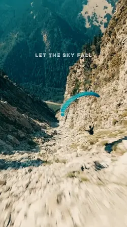 SKYFALL