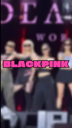 Blackpink