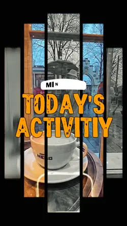 Minivlog travel 