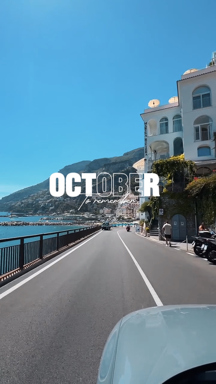 Octubre para recordar 