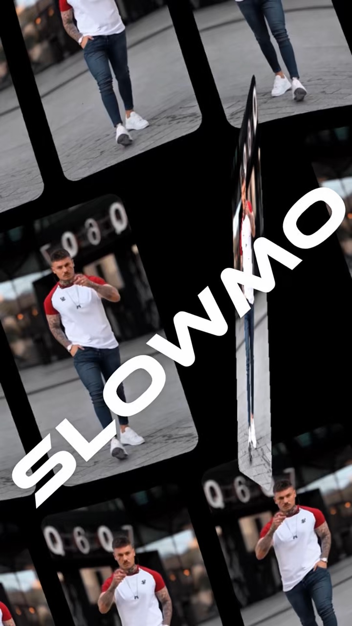 slowmo trending