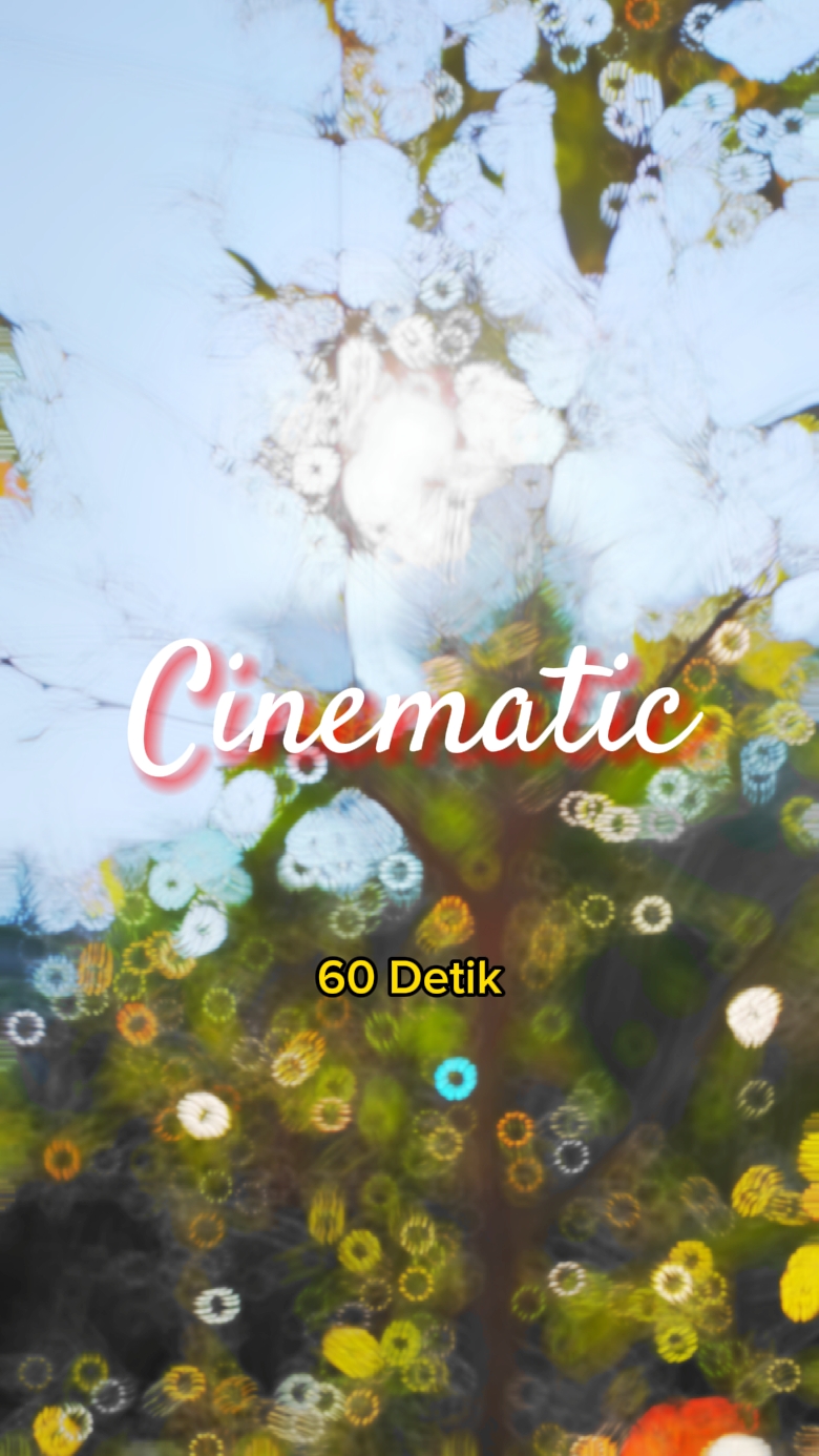 60 Detik