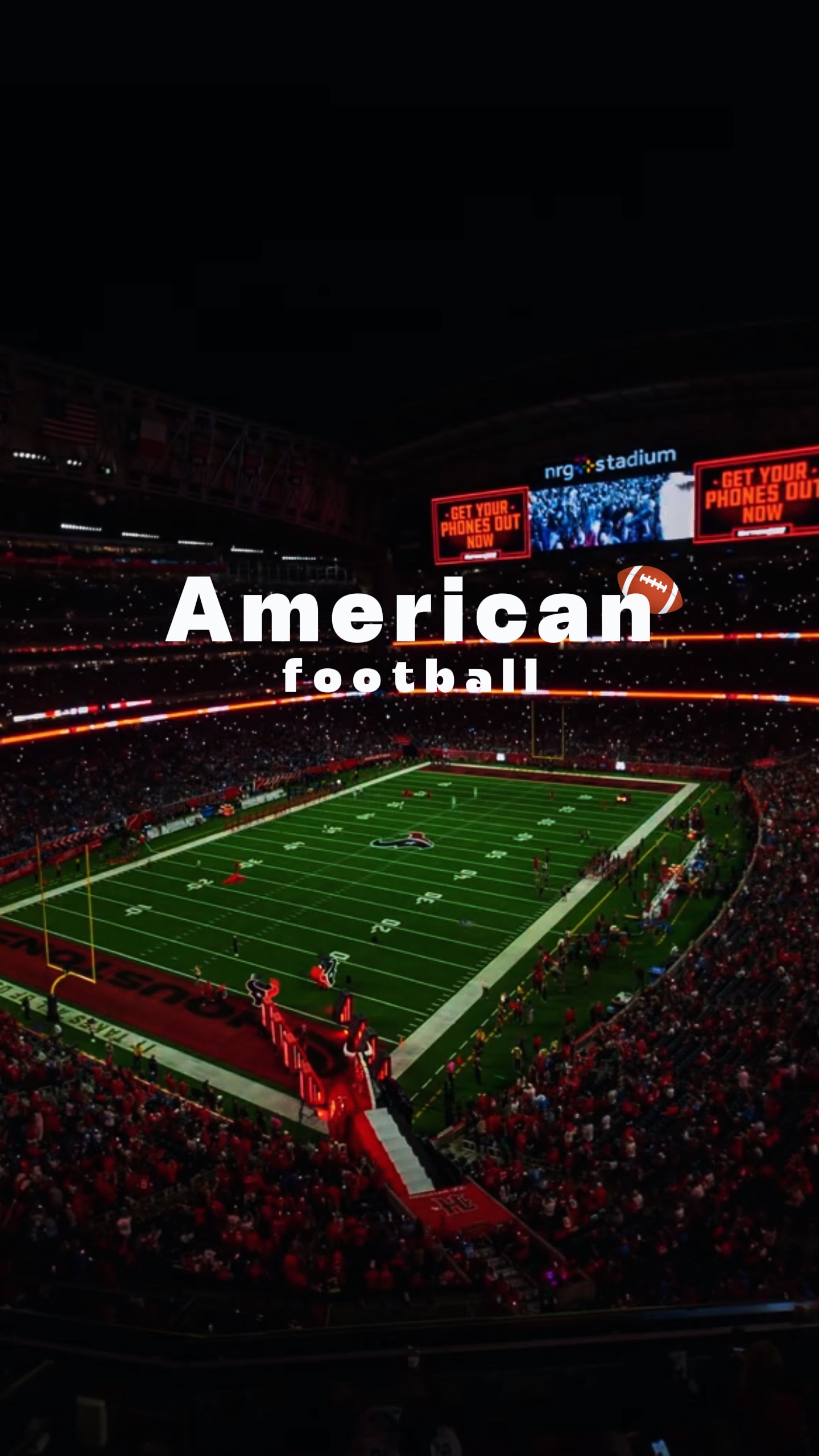 Amerikan Futbolu