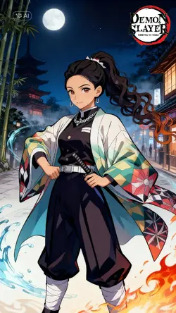 Kimetsu no Yaiba 