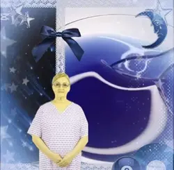 Free rant template