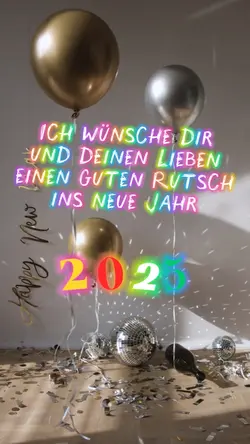 Guten Rutsch