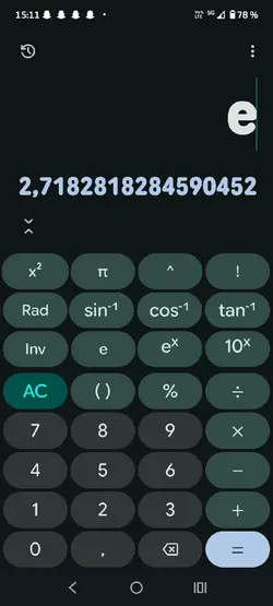 mathématiques 