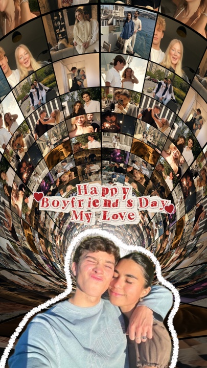 Día del Novio