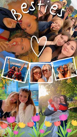 Besties 