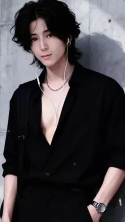 痛