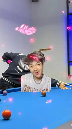 JJ STIKER X KUPUKUPU