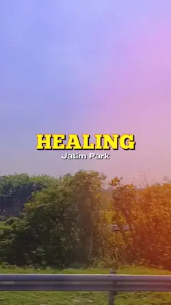 Healing