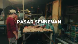 Cinematik Astetik 