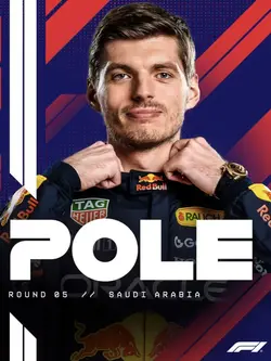 Trend Max Verstappen