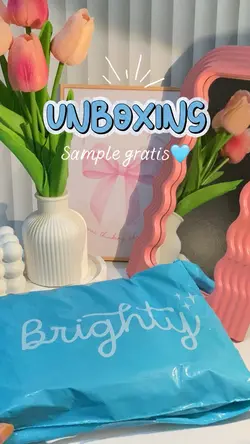 unboxing vidio