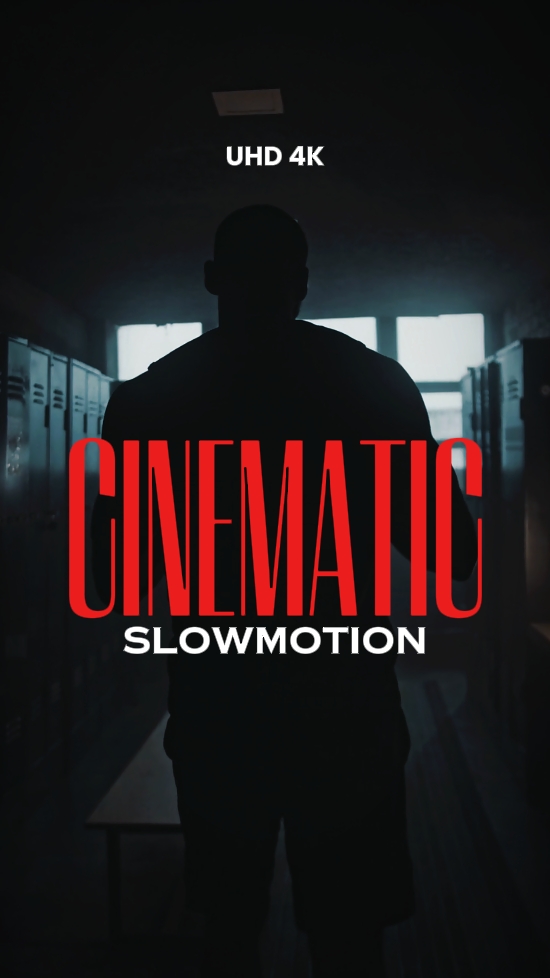 gym cinematic