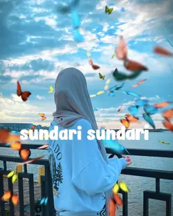 Sundari Sundari ❤️🦋🌸🔥