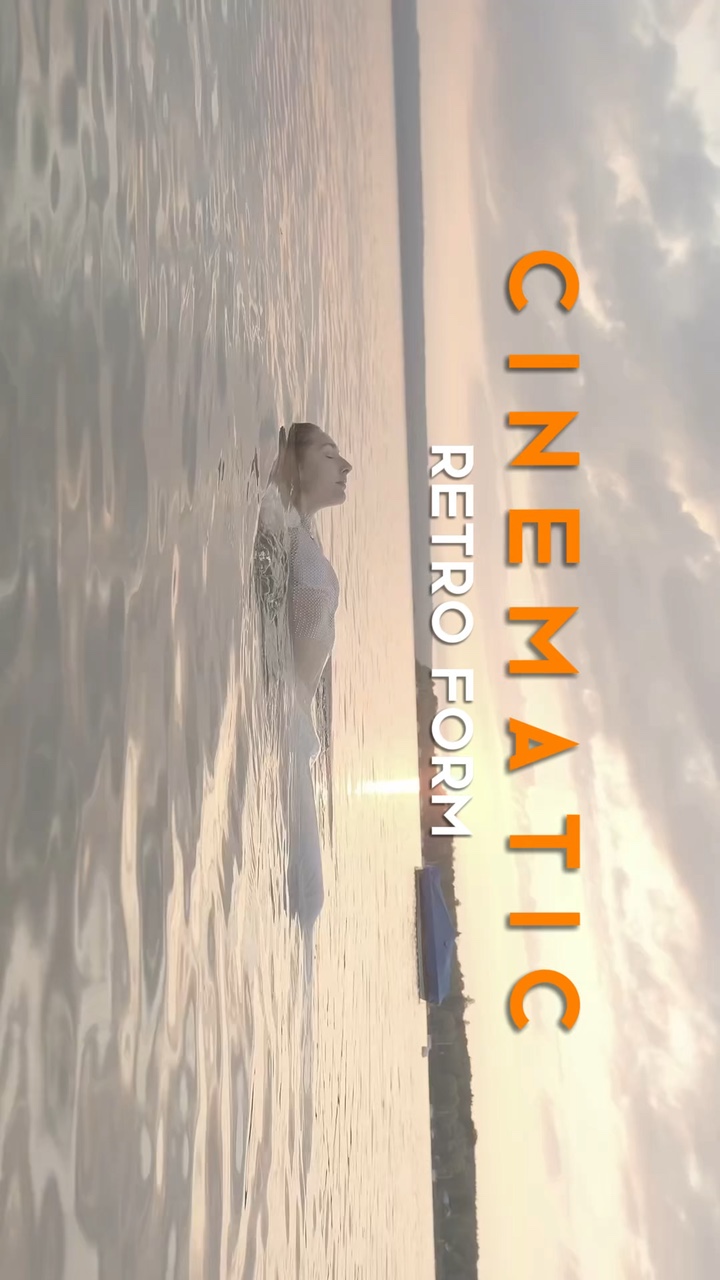 BENTUK RETRO
