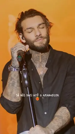 Só nós dois