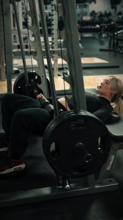 Motivación en el gimnasio