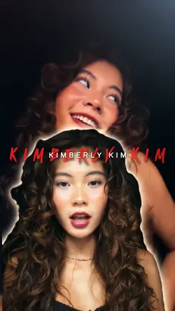Kimberly Kim