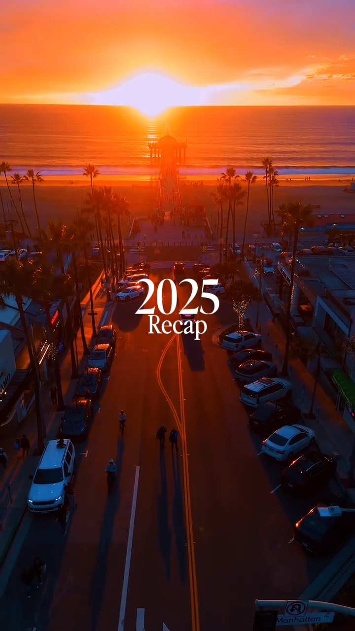 Récapitulatif 2025
