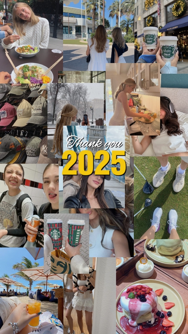 Obrigado 2025