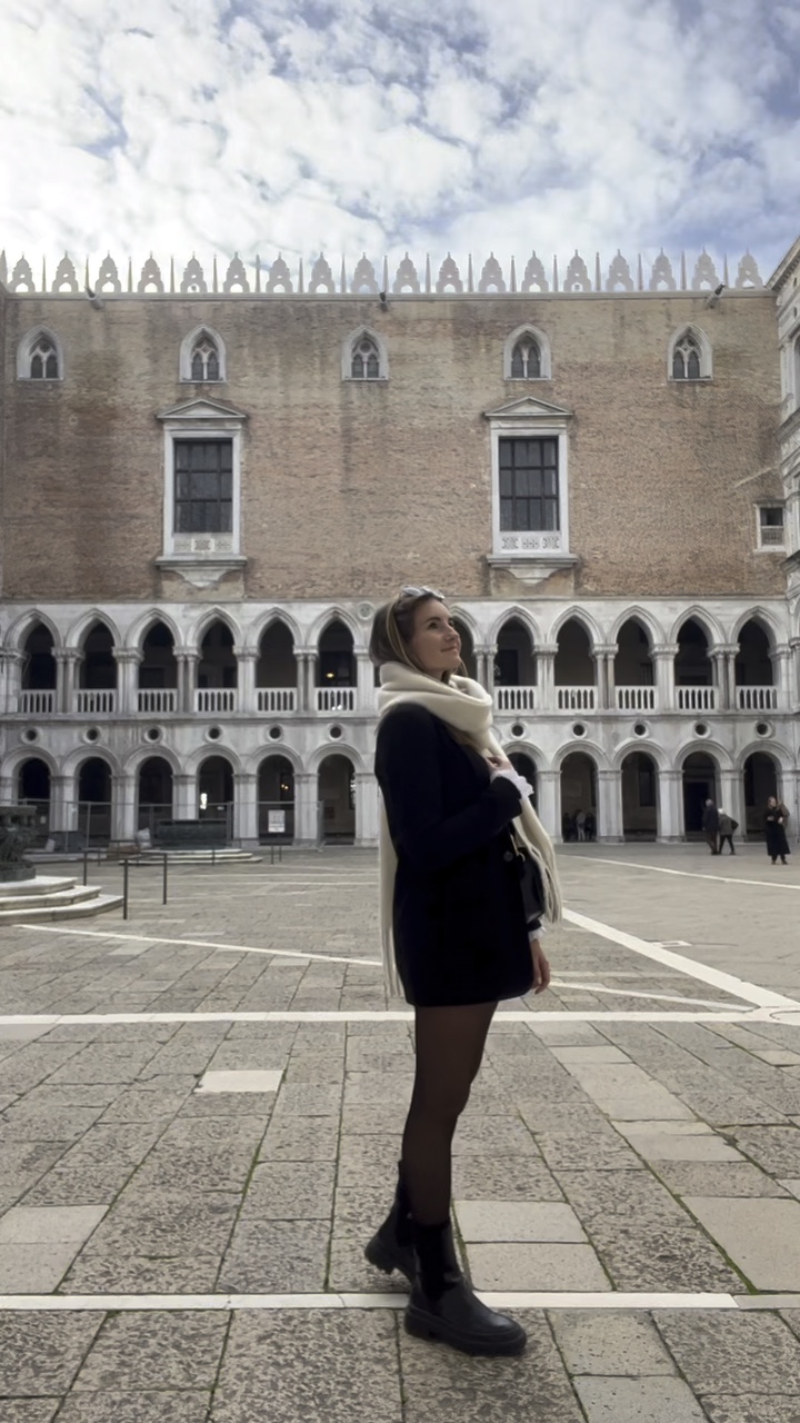 Venezia, Italia 🇮🇹