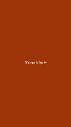 here for u 