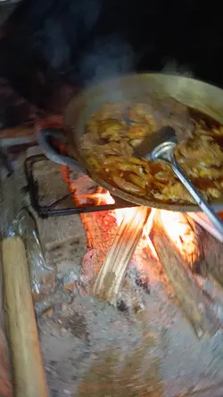 mantap