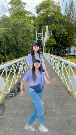 ai ช่วยเต้น🤩