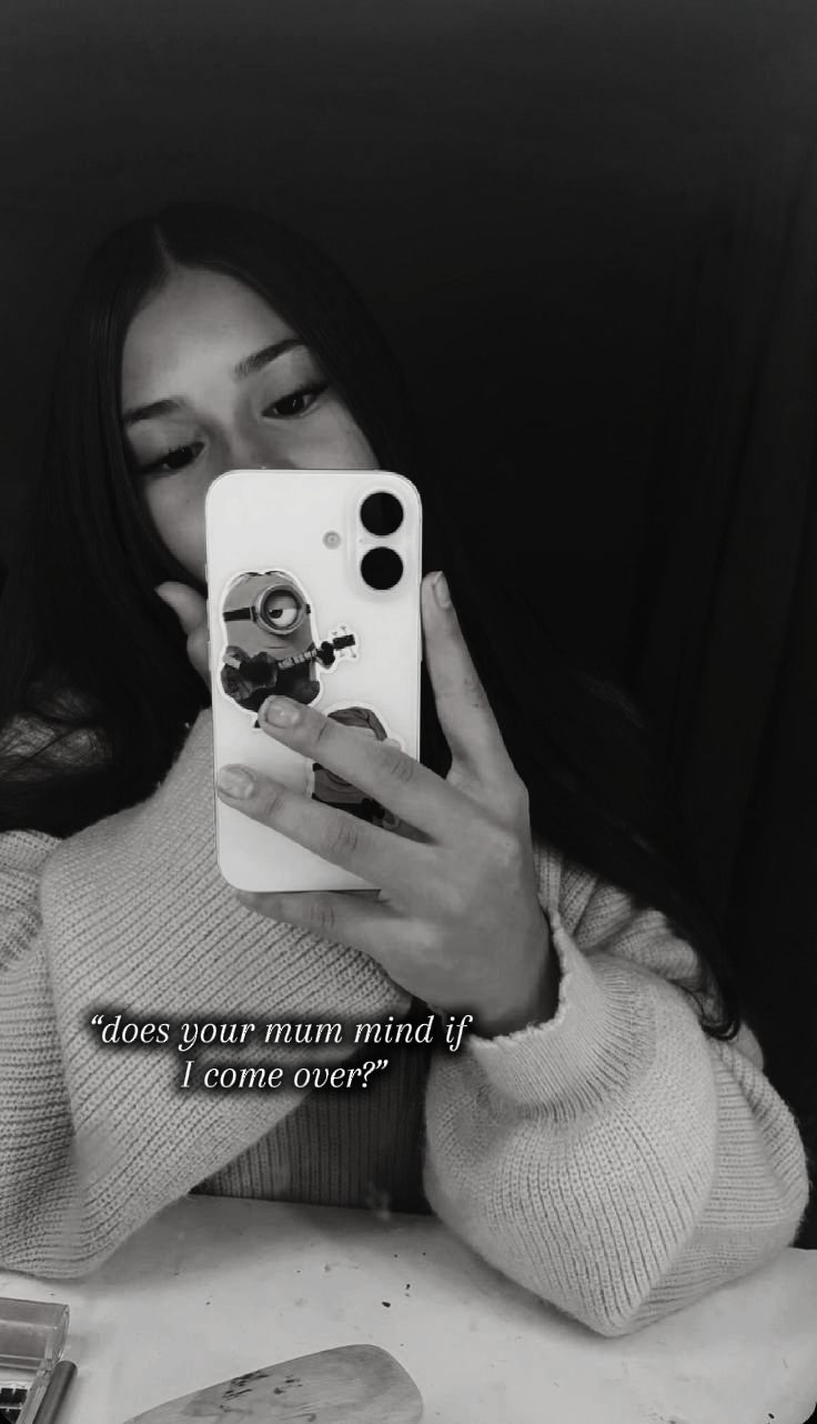 Honey your family<3