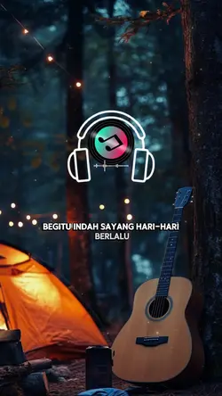 Begitu Indah Sayang