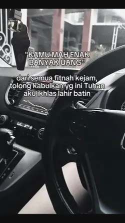 Kamu mah enak banyak
