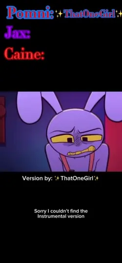Another voiceover