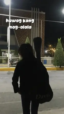 The Day You Said GN.