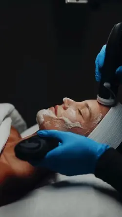 facial