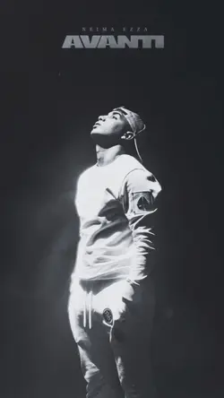 Avanti ~ Neima Ezza