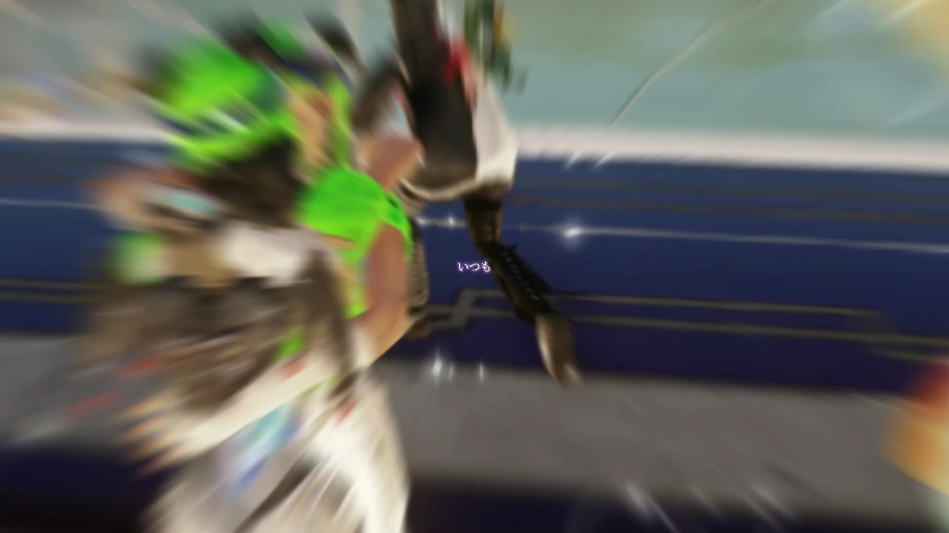 いつもいつもありがとねー！