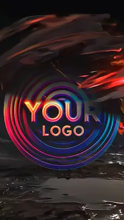 LOGO 3D OPENING FULL
