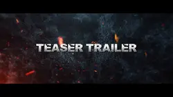 TEASER TRAILER