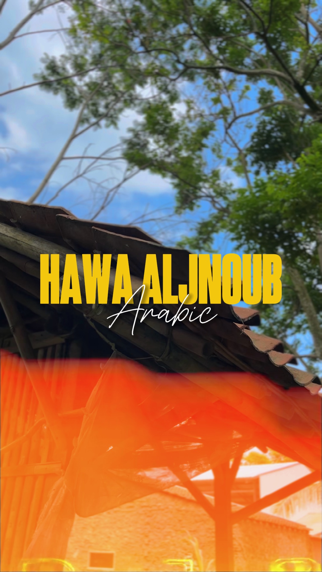 Hawa aljanoub