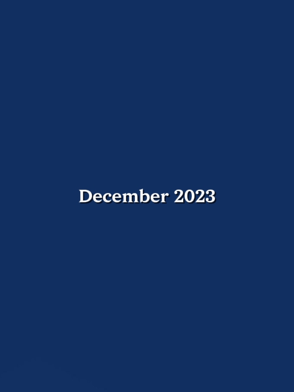 2023 / 2025
