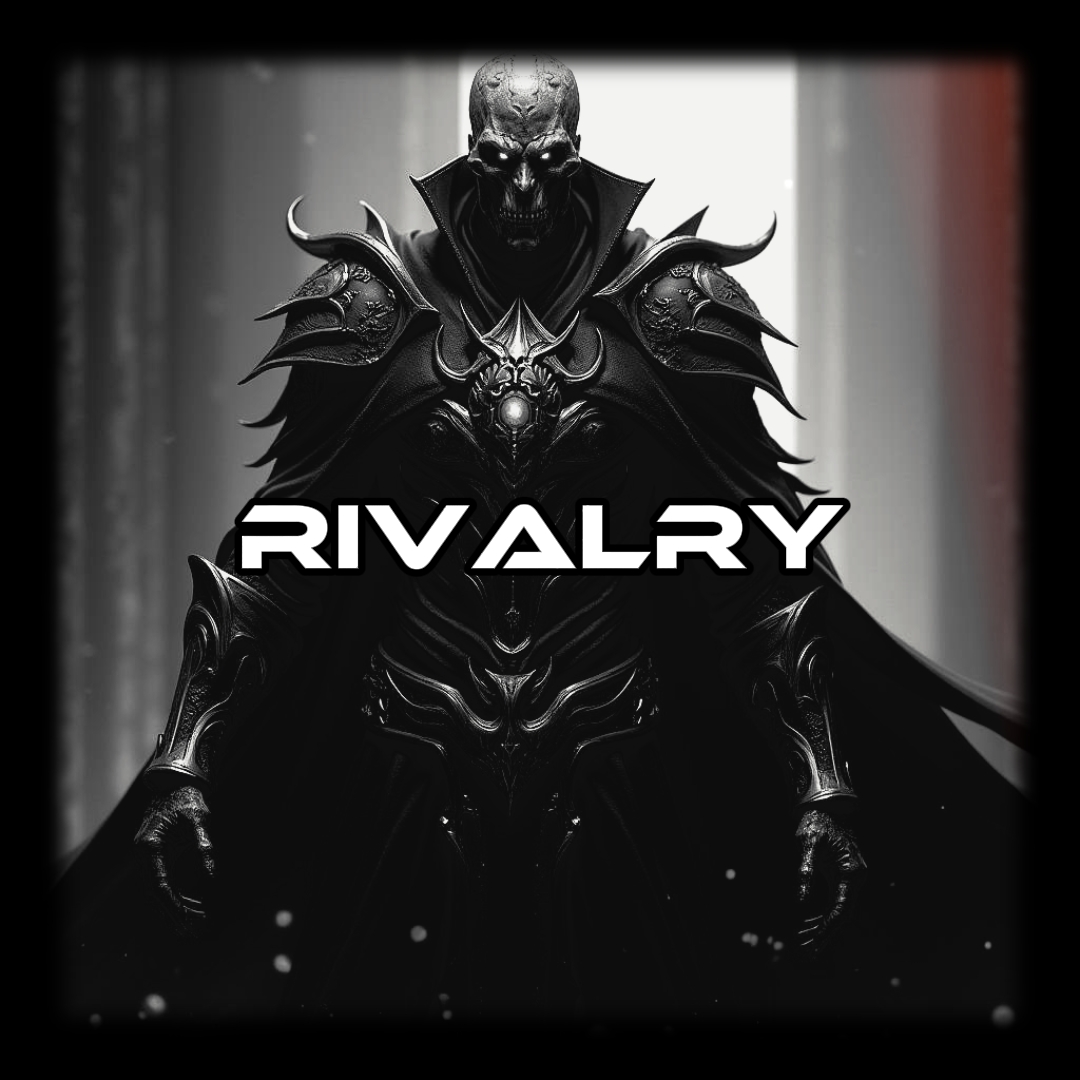 Rivalry