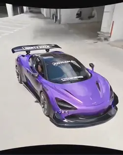 Car edit