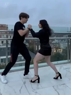 pelea kun-fu