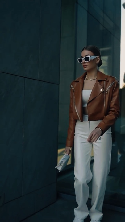 Fashion Outfit 