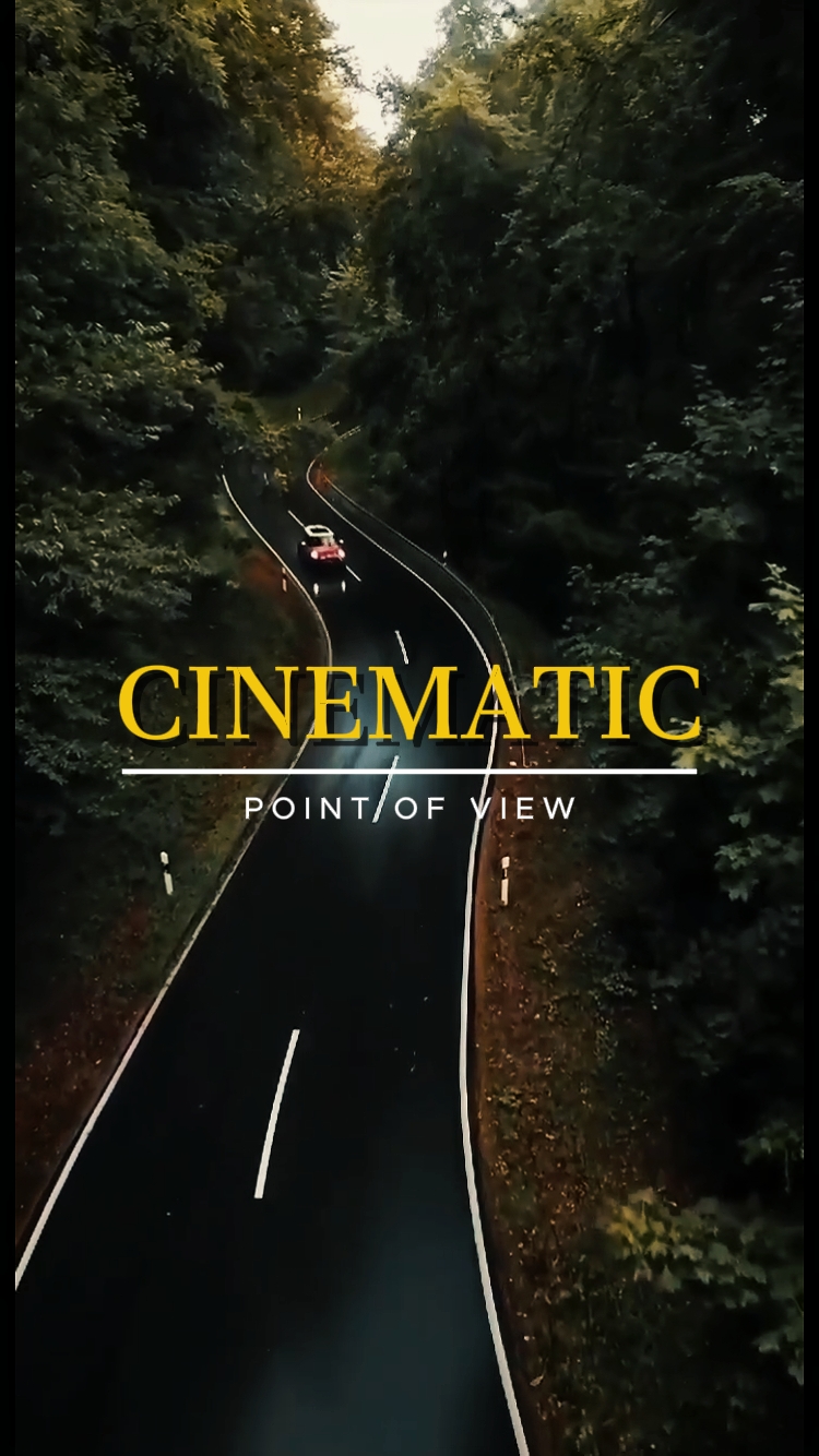 Natureza Cinematográfica 